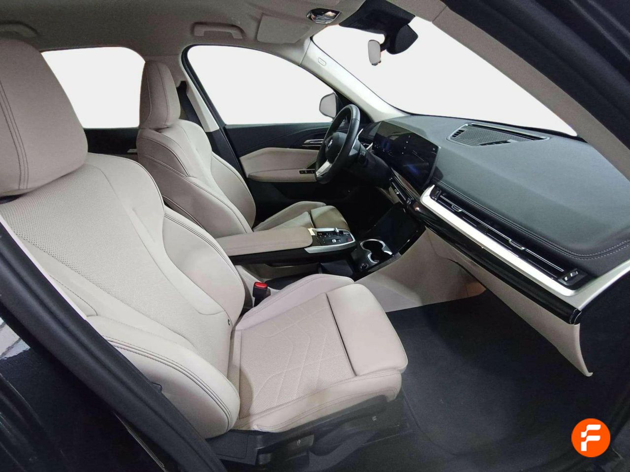 Foto BMW X1 19