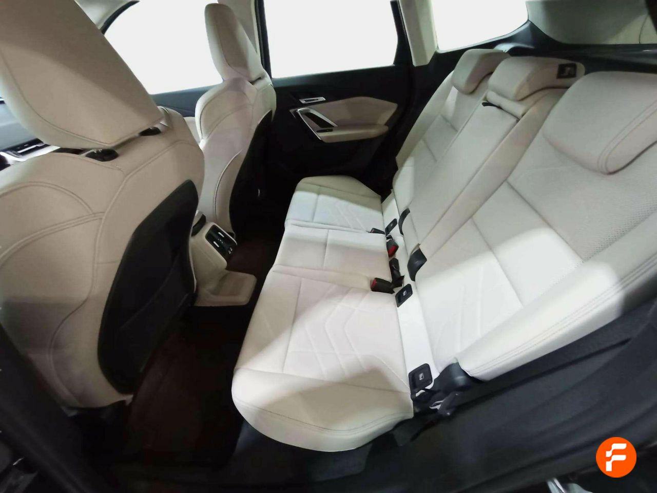 Foto BMW X1 20