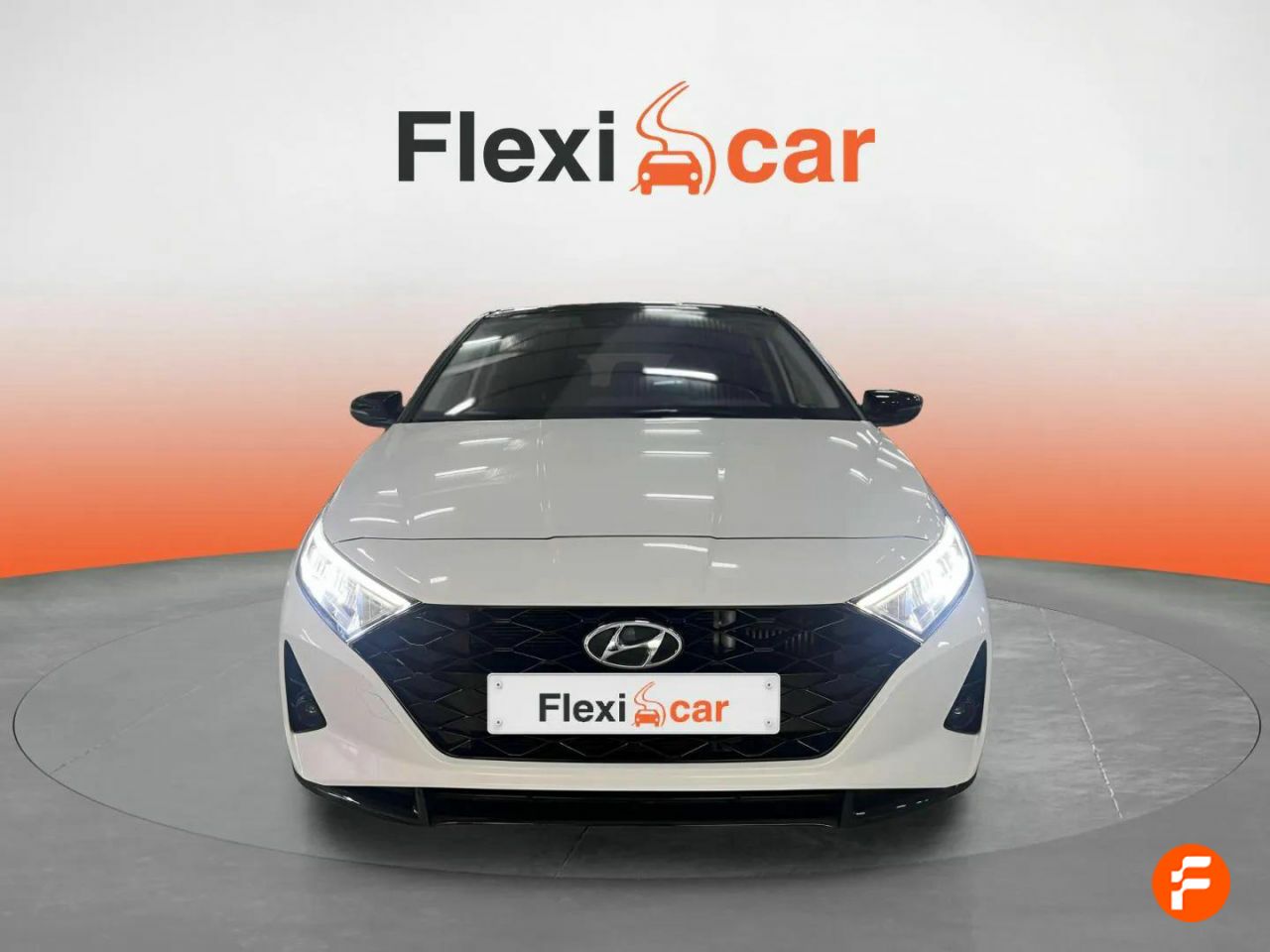 Foto Hyundai i20 2