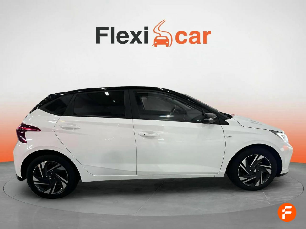 Foto Hyundai i20 5