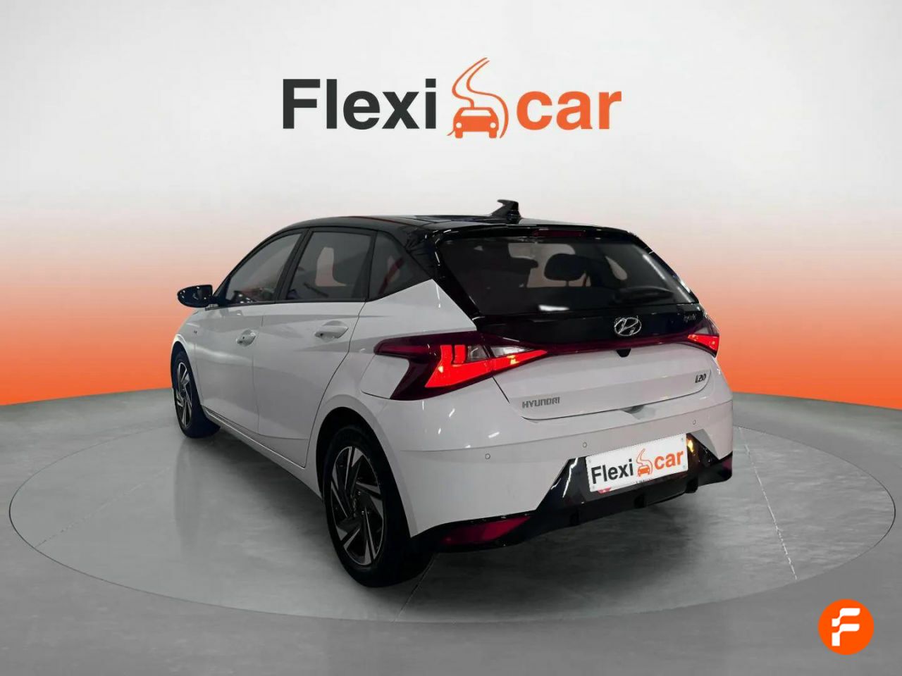 Foto Hyundai i20 7