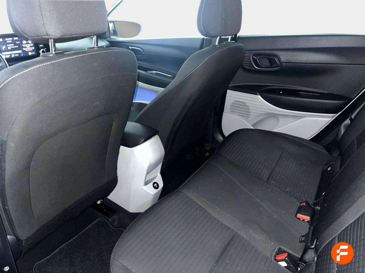 Foto Hyundai i20 17