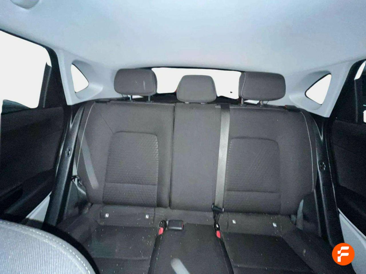 Foto Hyundai i20 18