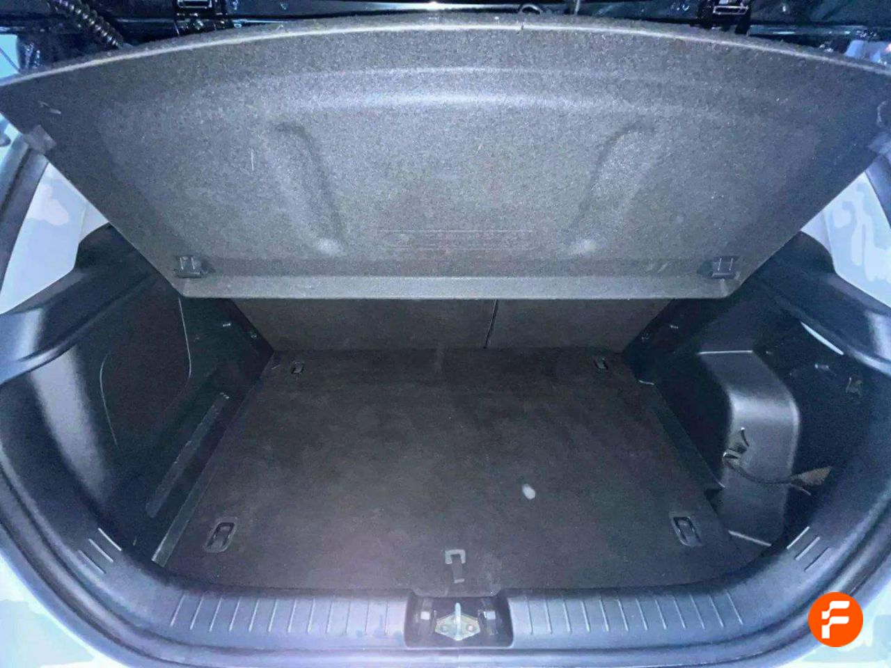 Foto Hyundai i20 19