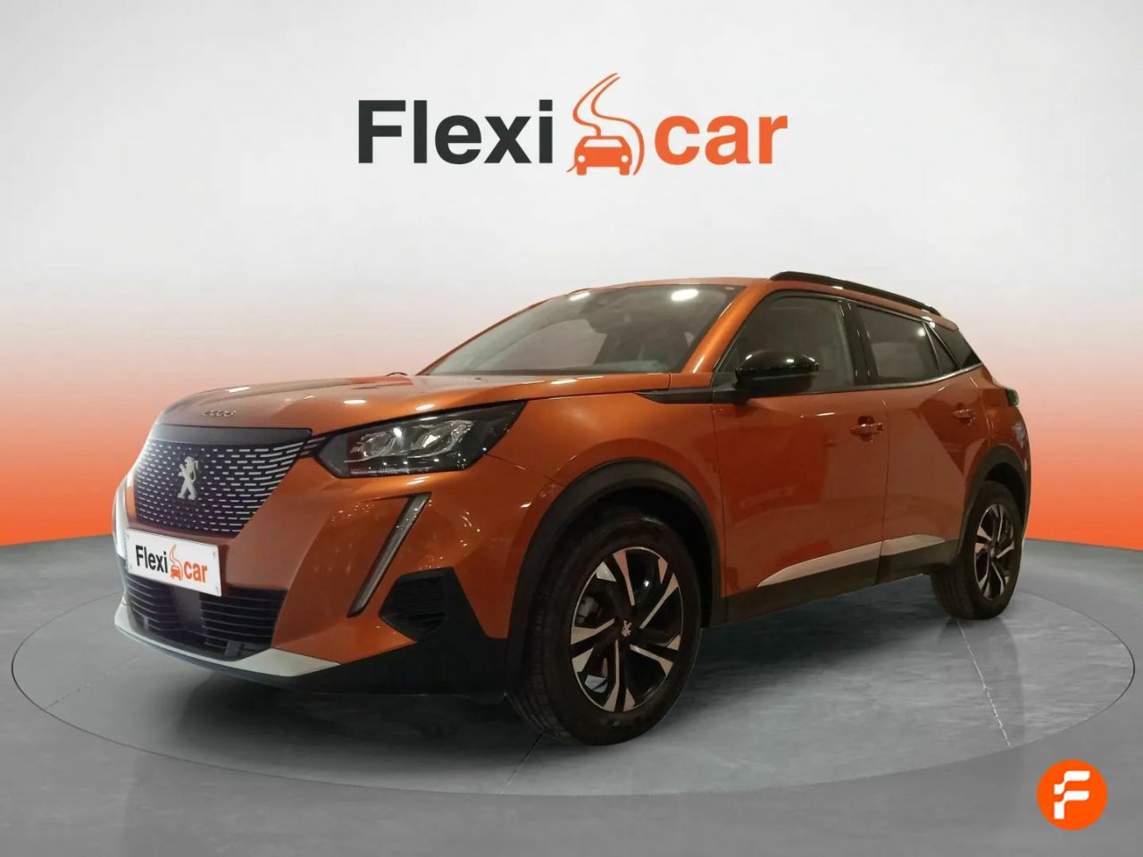 Foto Peugeot 2008 1