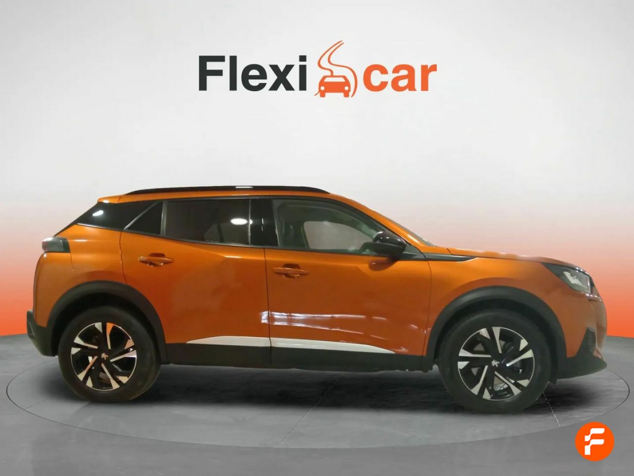 Foto Peugeot 2008 2