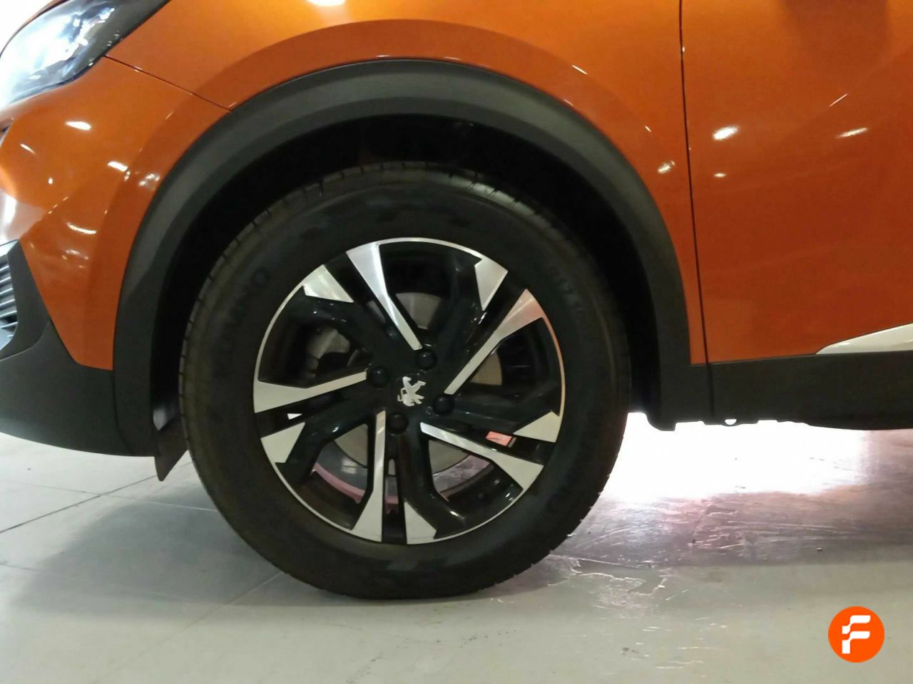 Foto Peugeot 2008 7