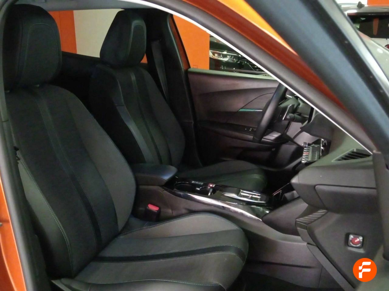 Foto Peugeot 2008 12