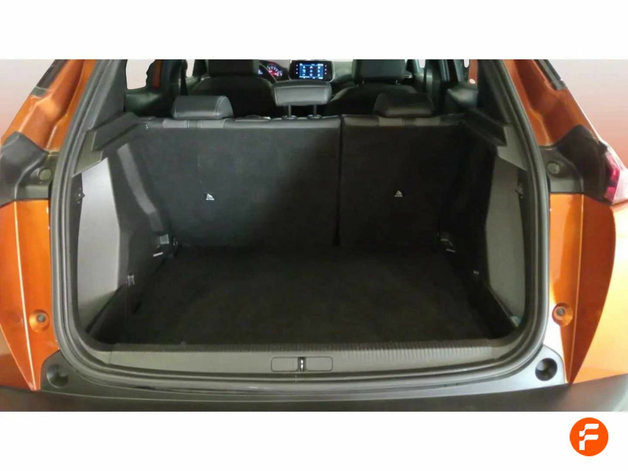 Foto Peugeot 2008 14