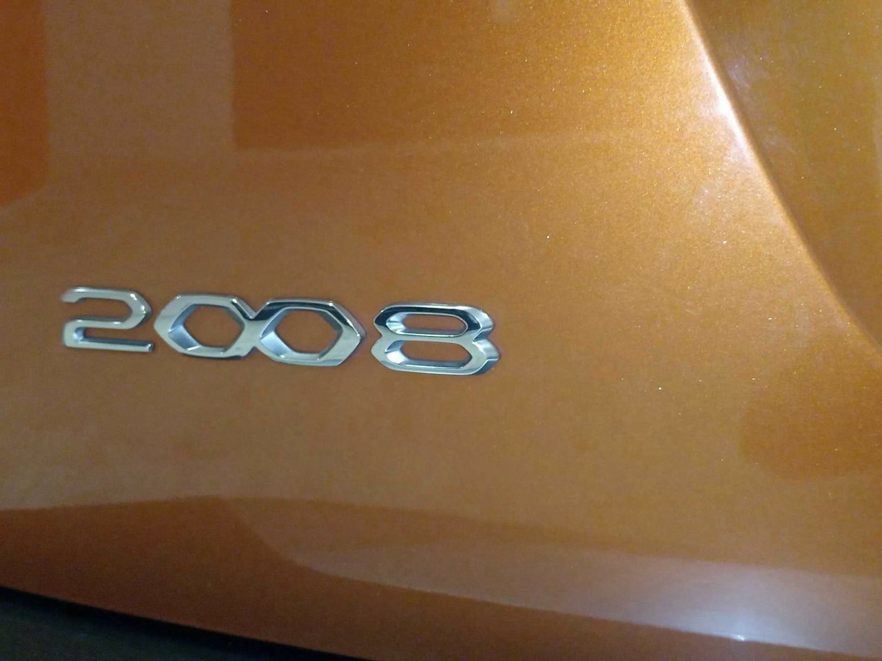Foto Peugeot 2008 15