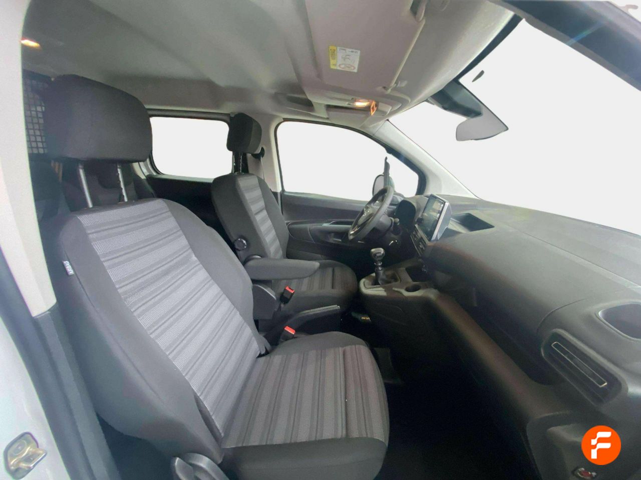 Foto Opel Combo 12