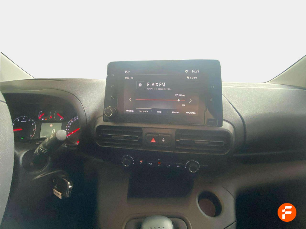 Foto Opel Combo 13