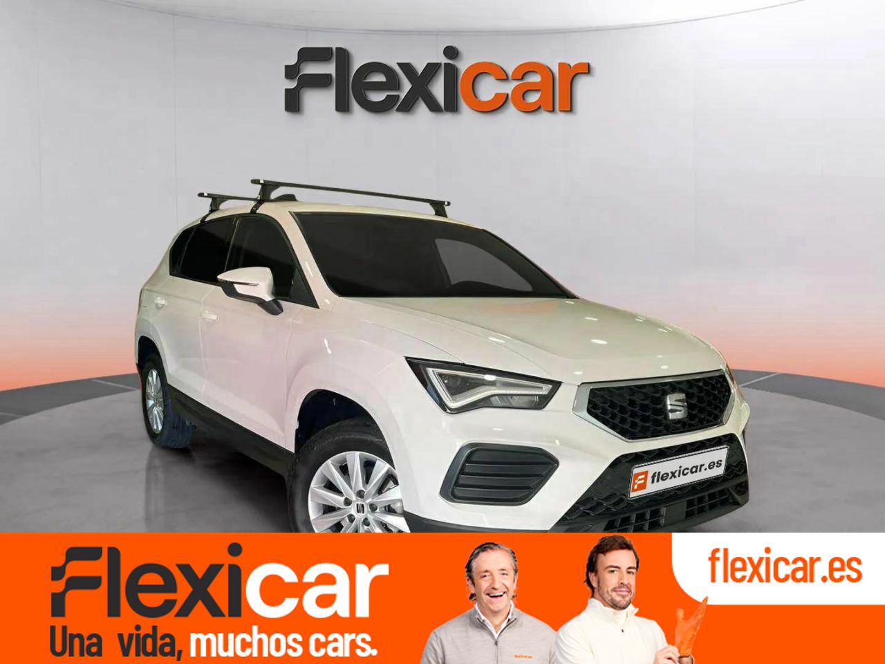 Foto Seat Ateca 1