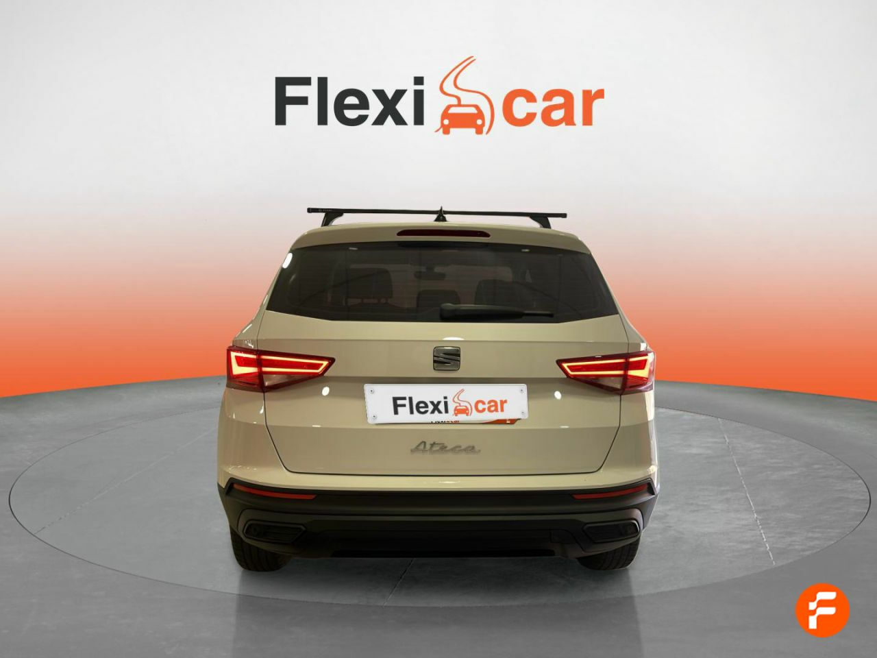 Foto Seat Ateca 7