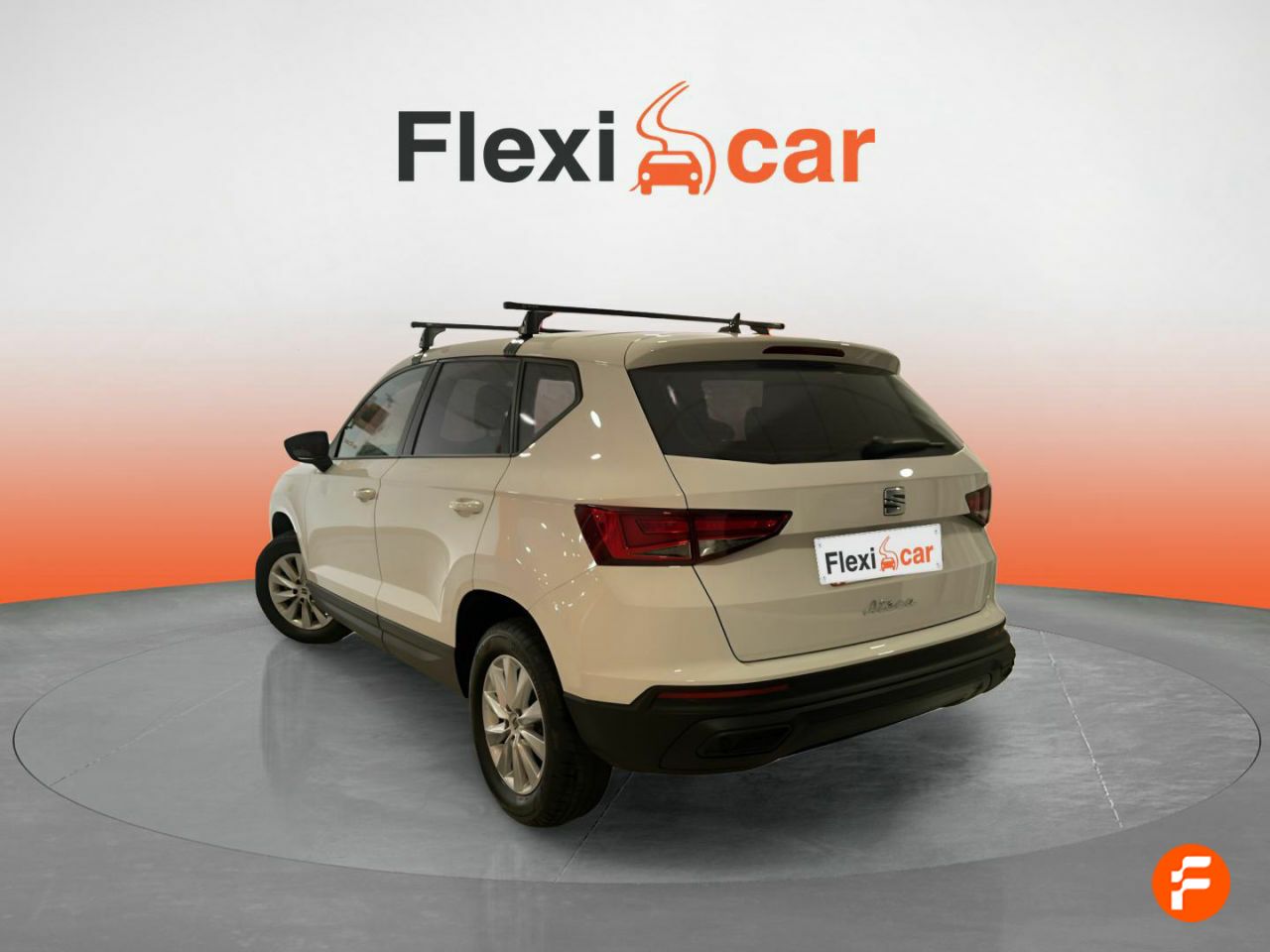 Foto Seat Ateca 8