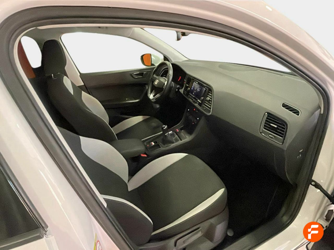 Foto Seat Ateca 12