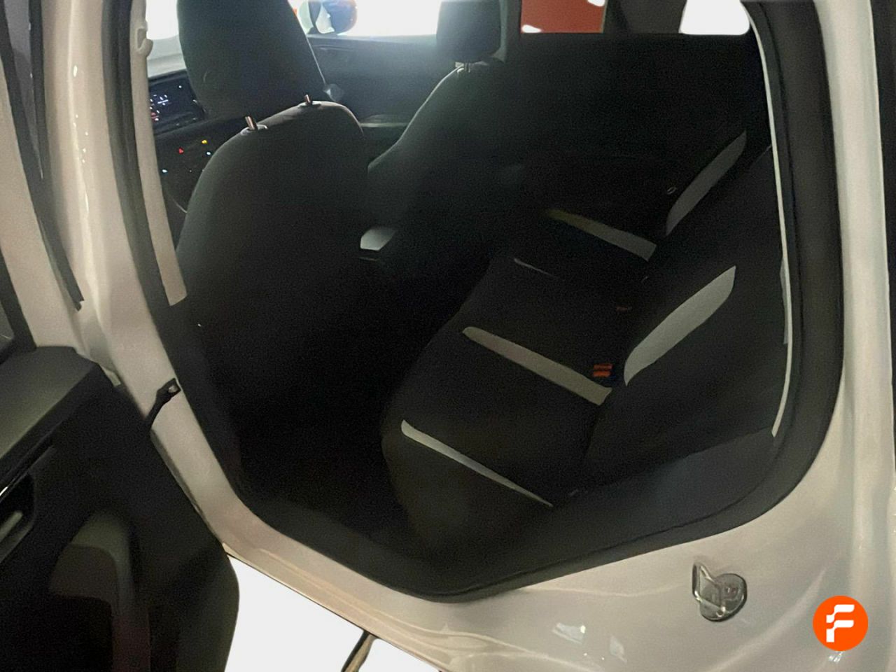 Foto Seat Ateca 14