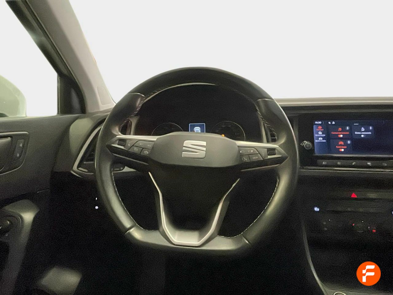 Foto Seat Ateca 15