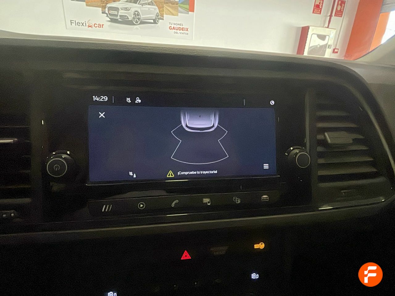 Foto Seat Ateca 16