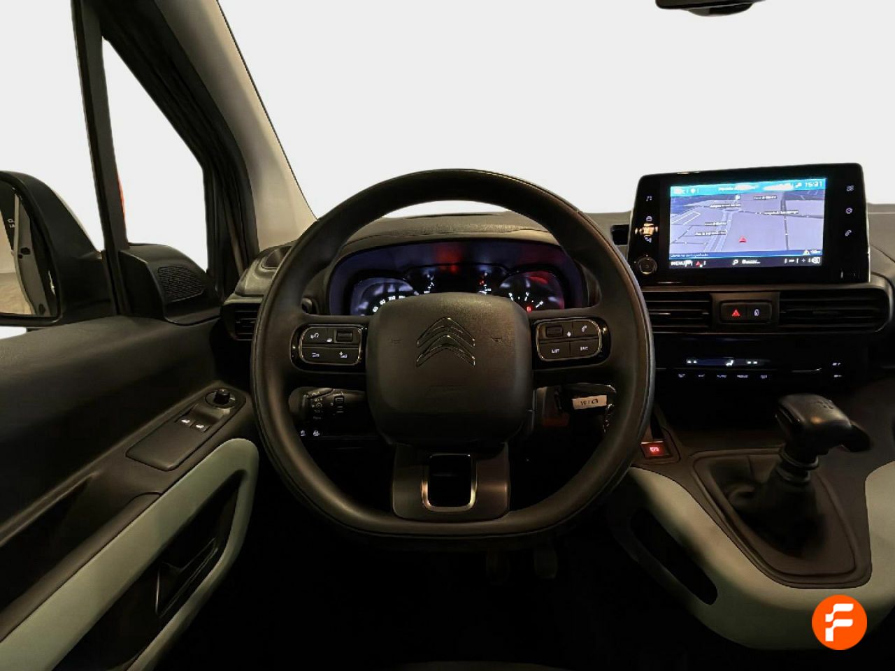 Foto Citroën Berlingo 14