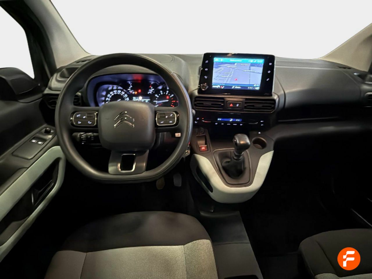 Foto Citroën Berlingo 15