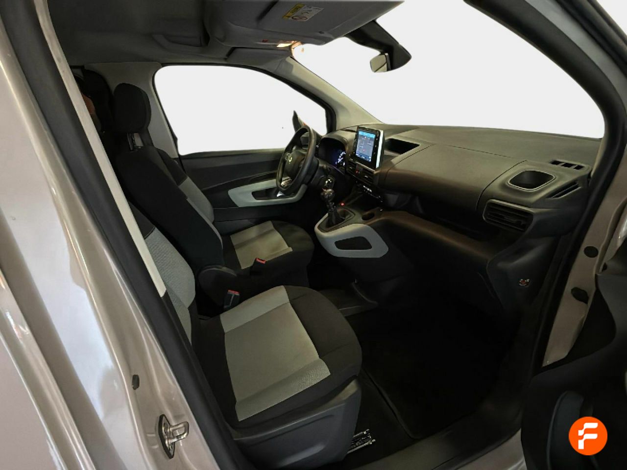 Foto Citroën Berlingo 18