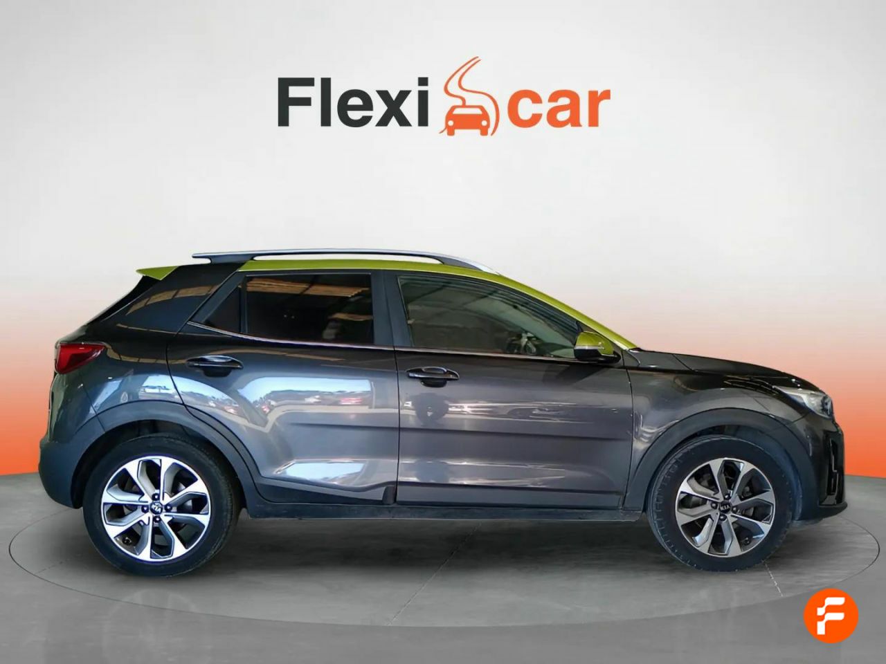 Foto Kia Stonic 3