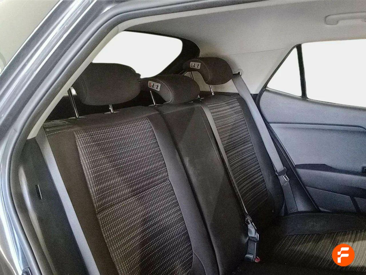 Foto Kia Stonic 11