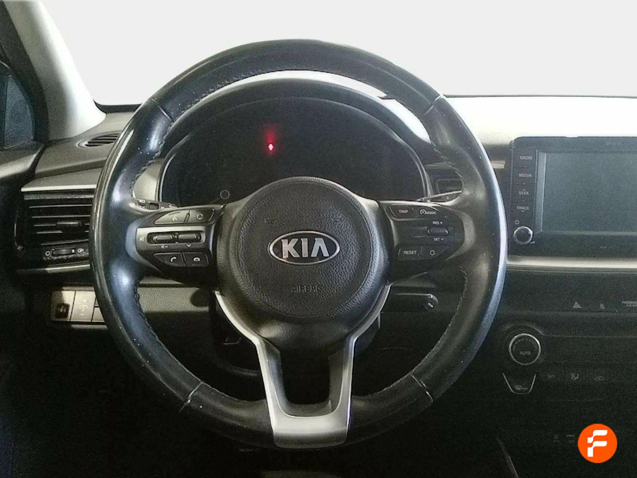 Foto Kia Stonic 12