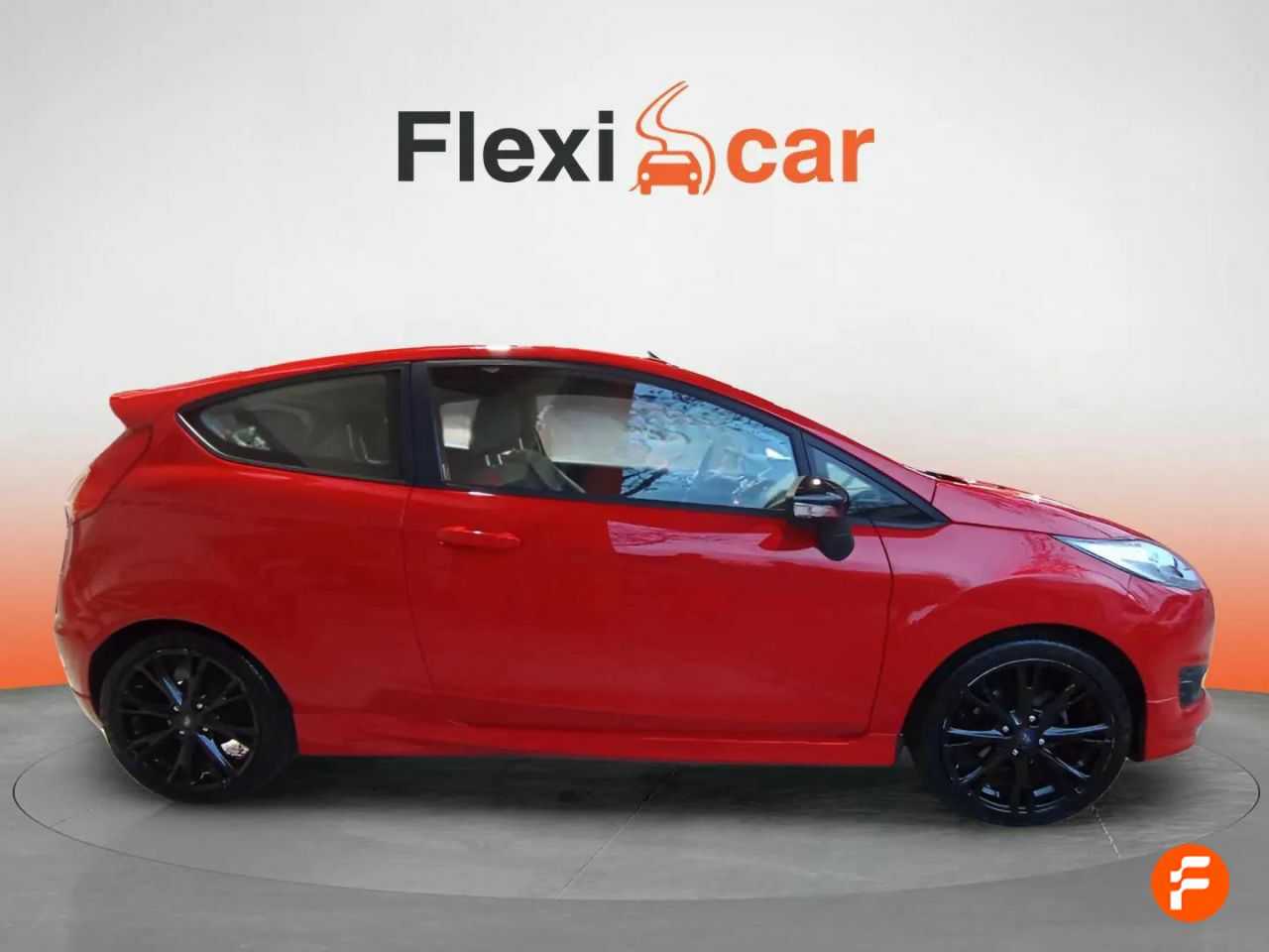 Foto Ford Fiesta 2