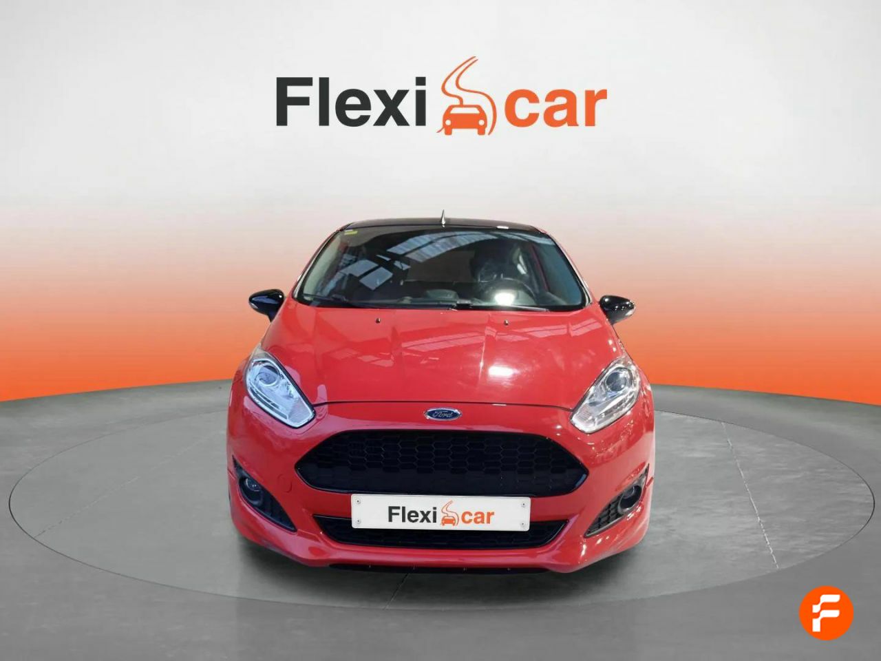 Foto Ford Fiesta 4
