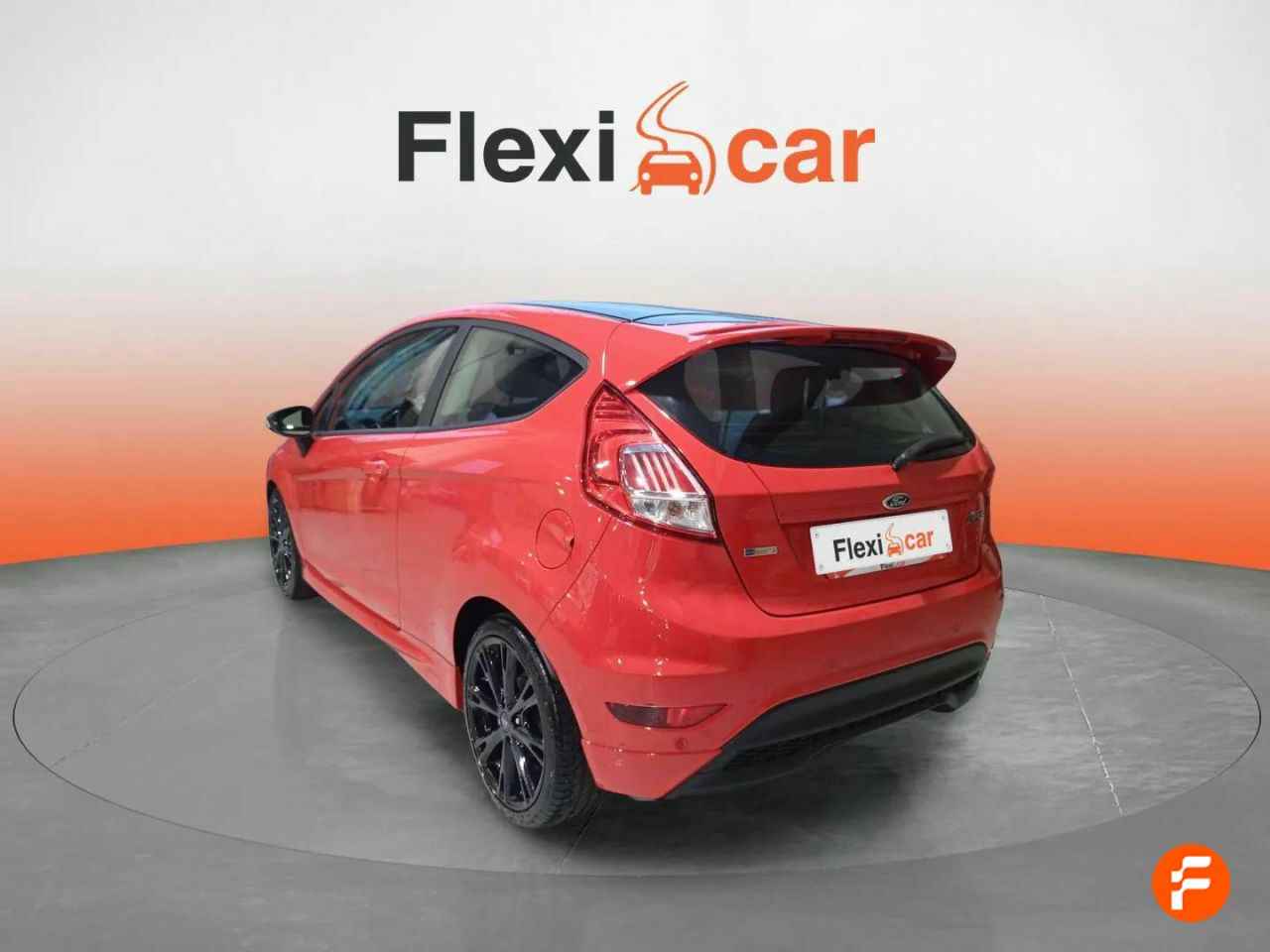 Foto Ford Fiesta 8