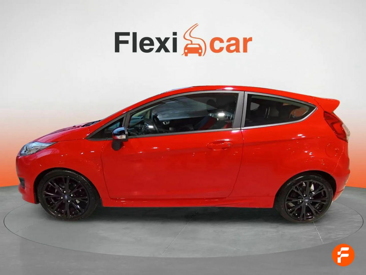 Foto Ford Fiesta 9