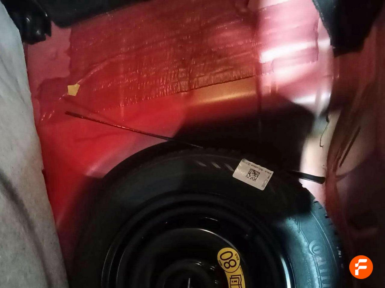 Foto Ford Fiesta 15