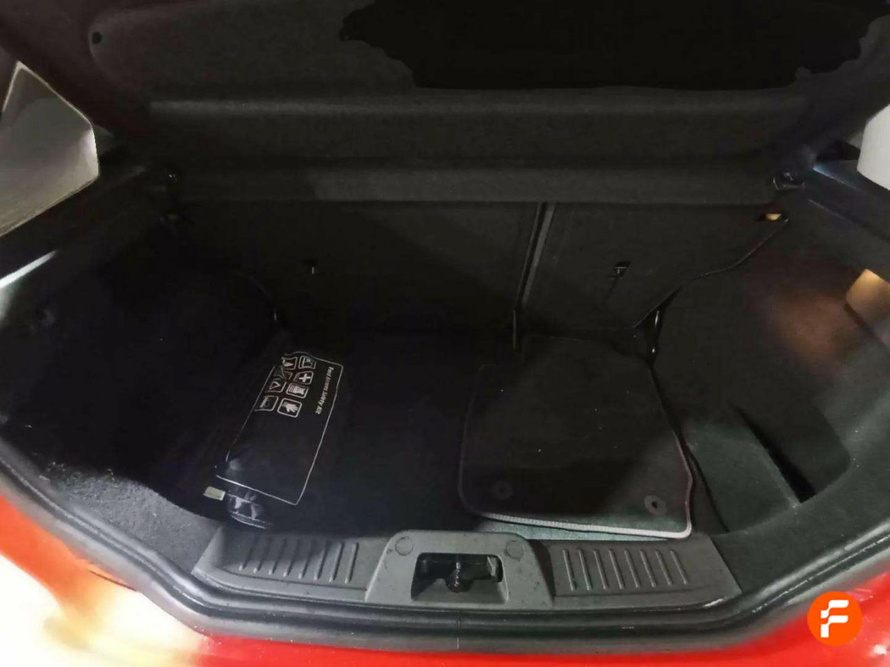 Foto Ford Fiesta 19