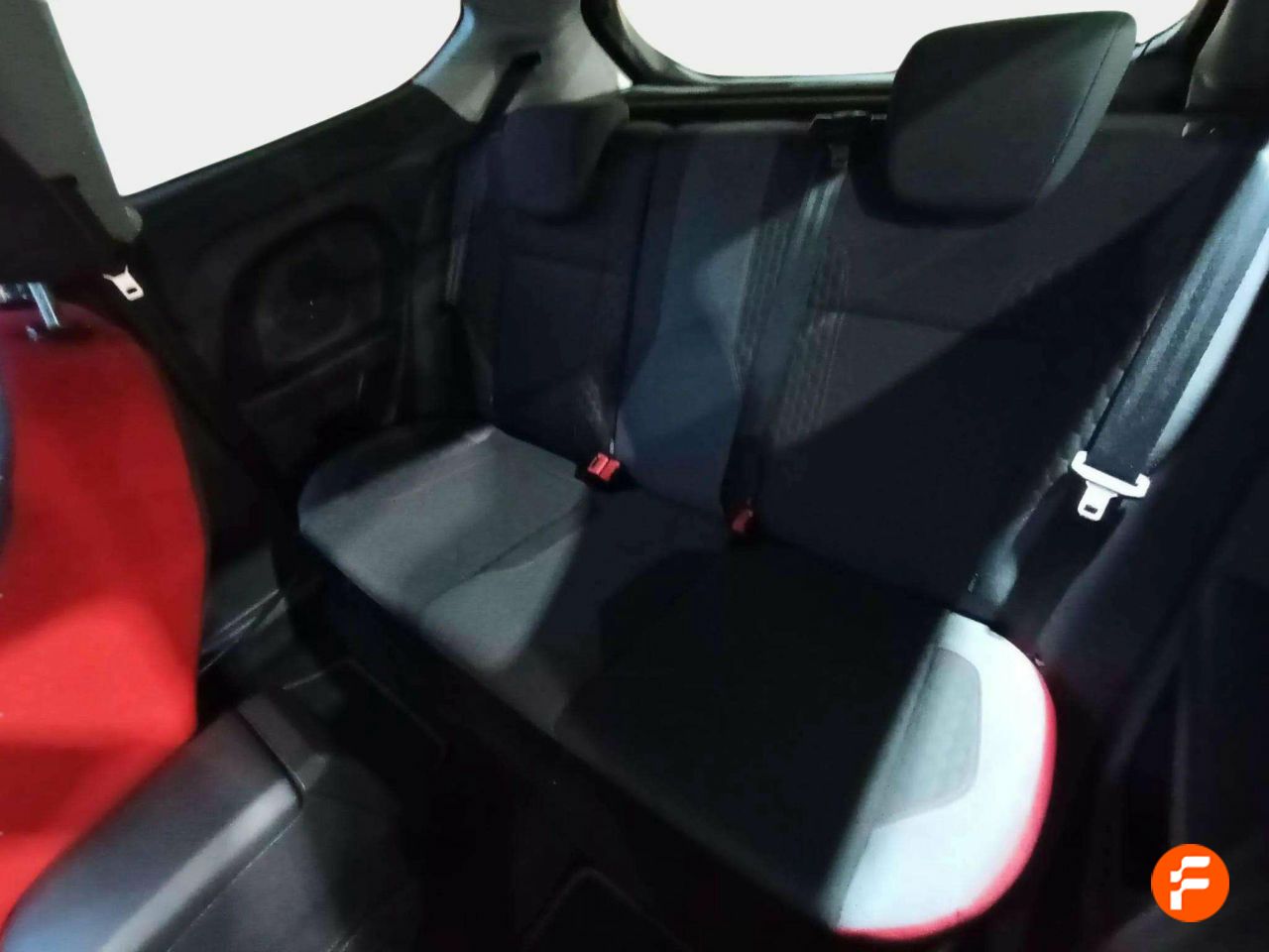 Foto Ford Fiesta 21