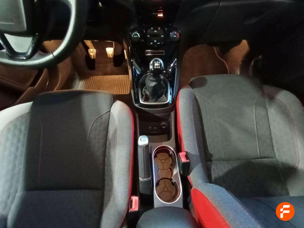 Foto Ford Fiesta 22