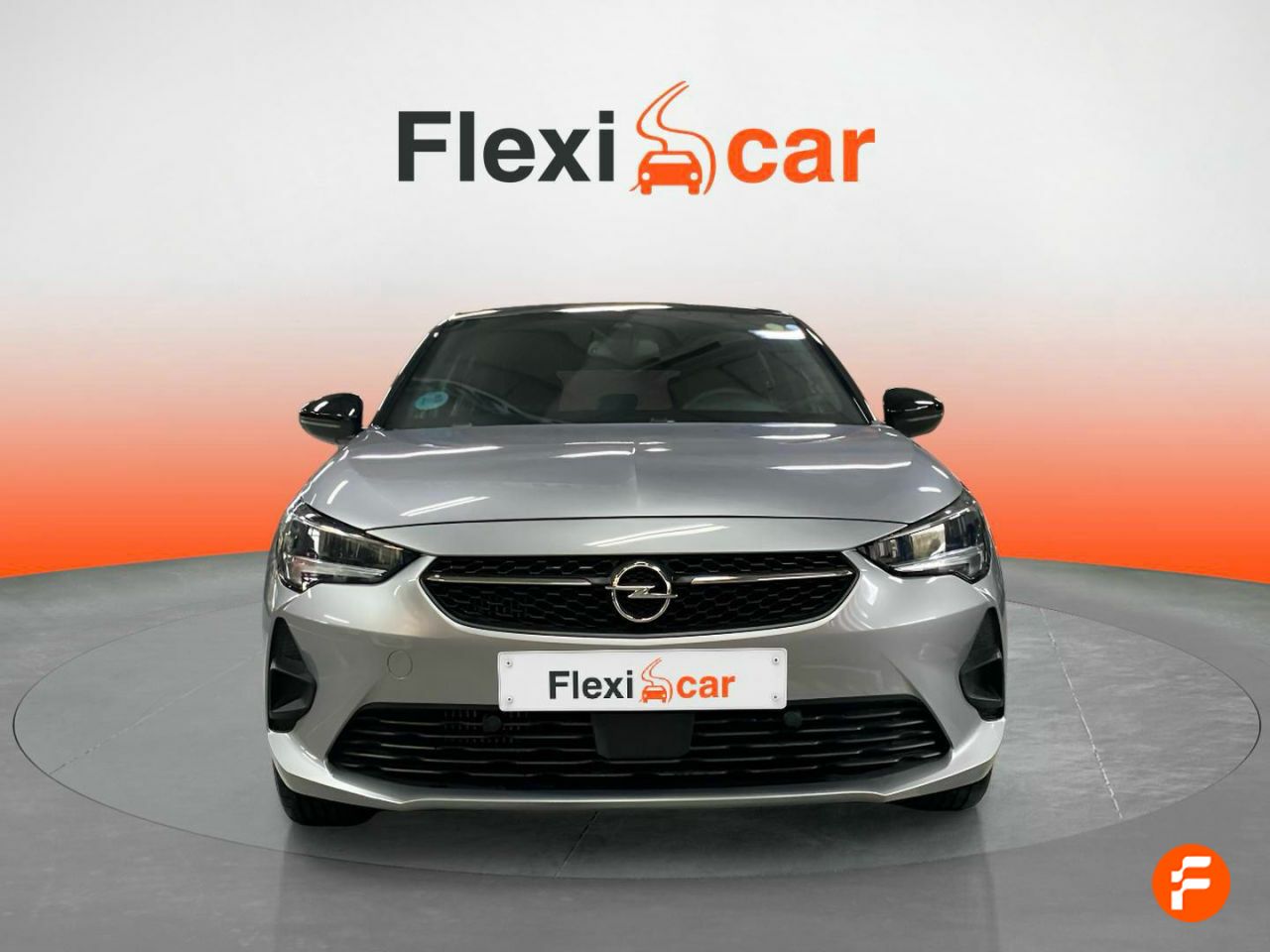 Foto Opel Corsa 2