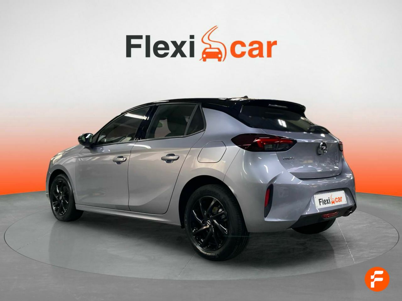 Foto Opel Corsa 5