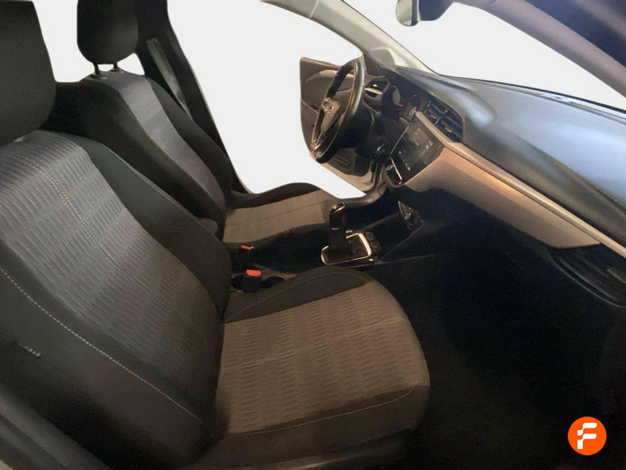 Foto Opel Corsa 11