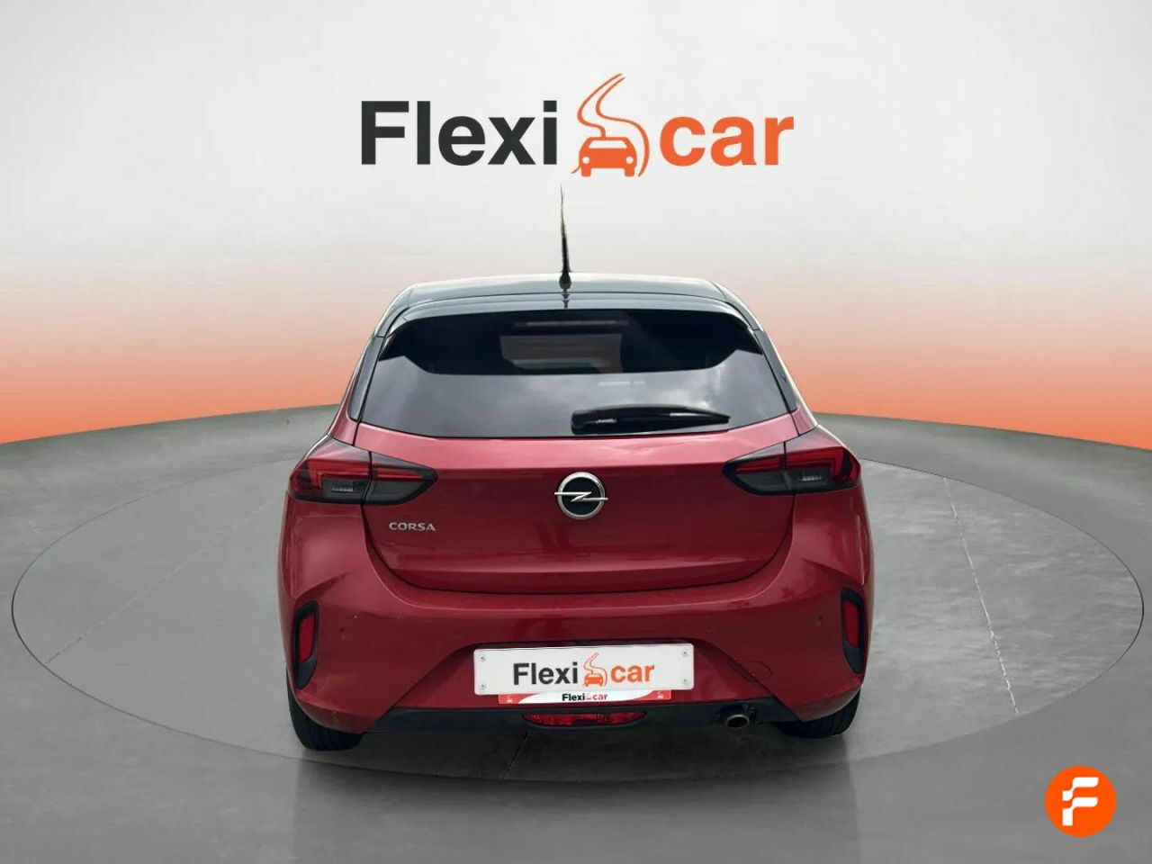 Foto Opel Corsa 5