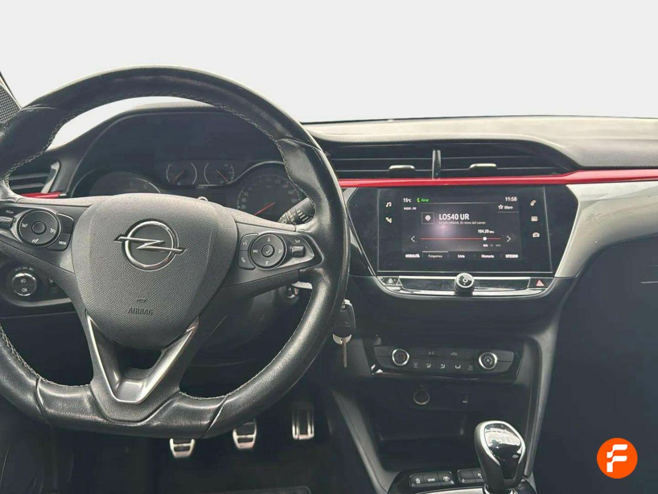 Foto Opel Corsa 9