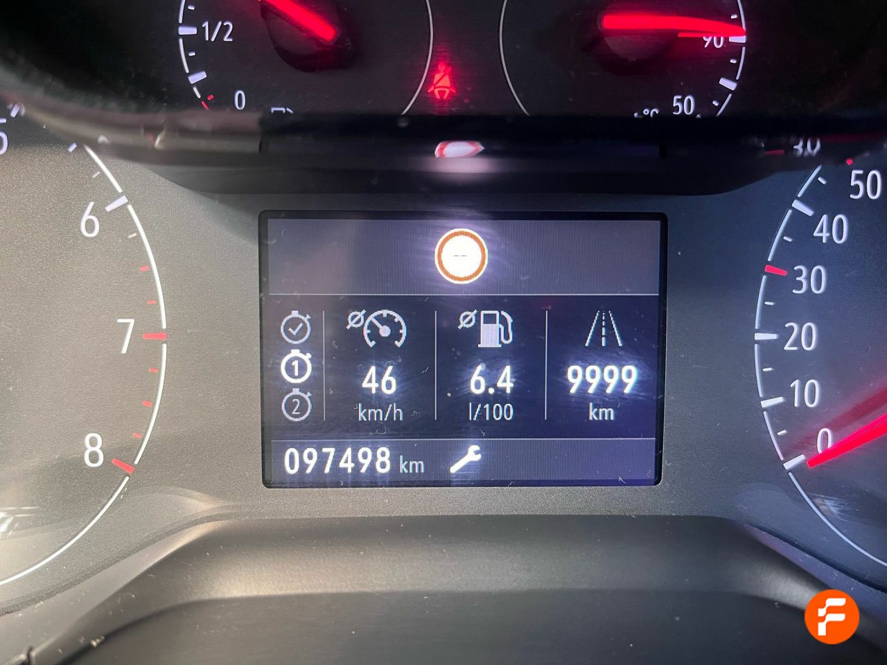 Foto Opel Corsa 13