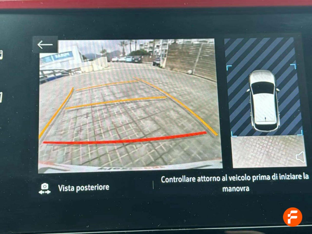 Foto Opel Corsa 14
