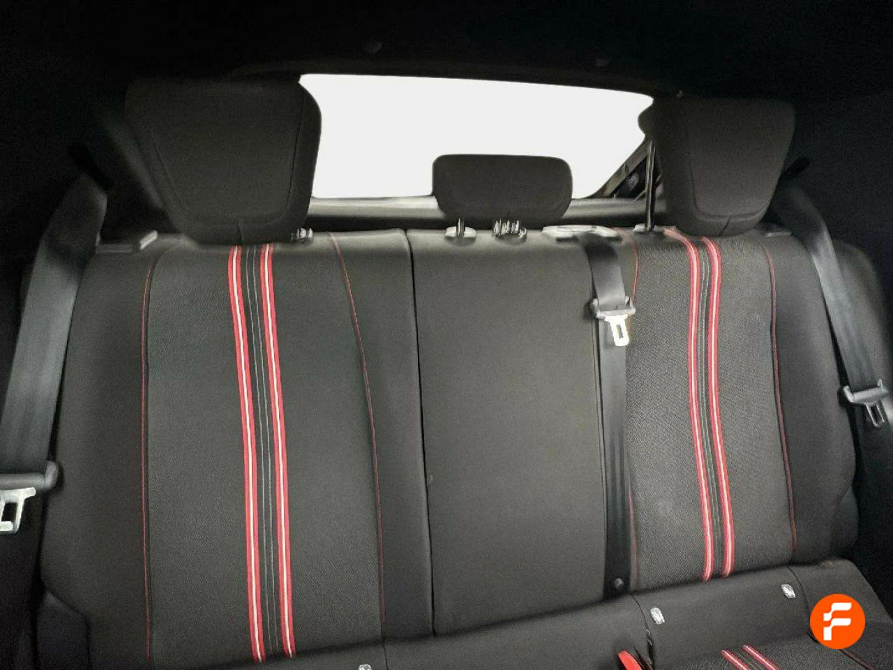 Foto Opel Corsa 15