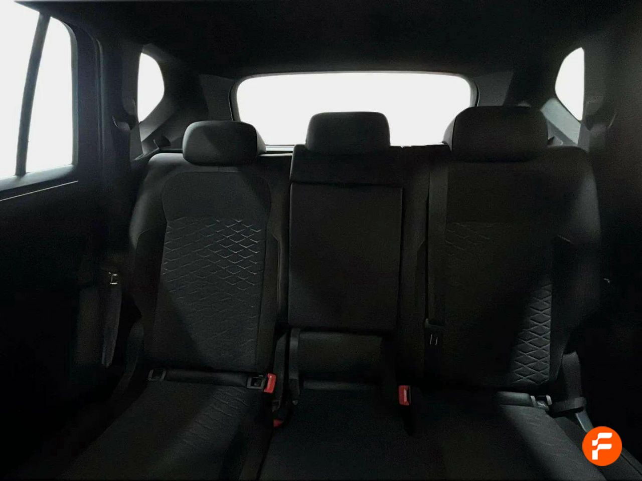 Foto Seat Tarraco 15