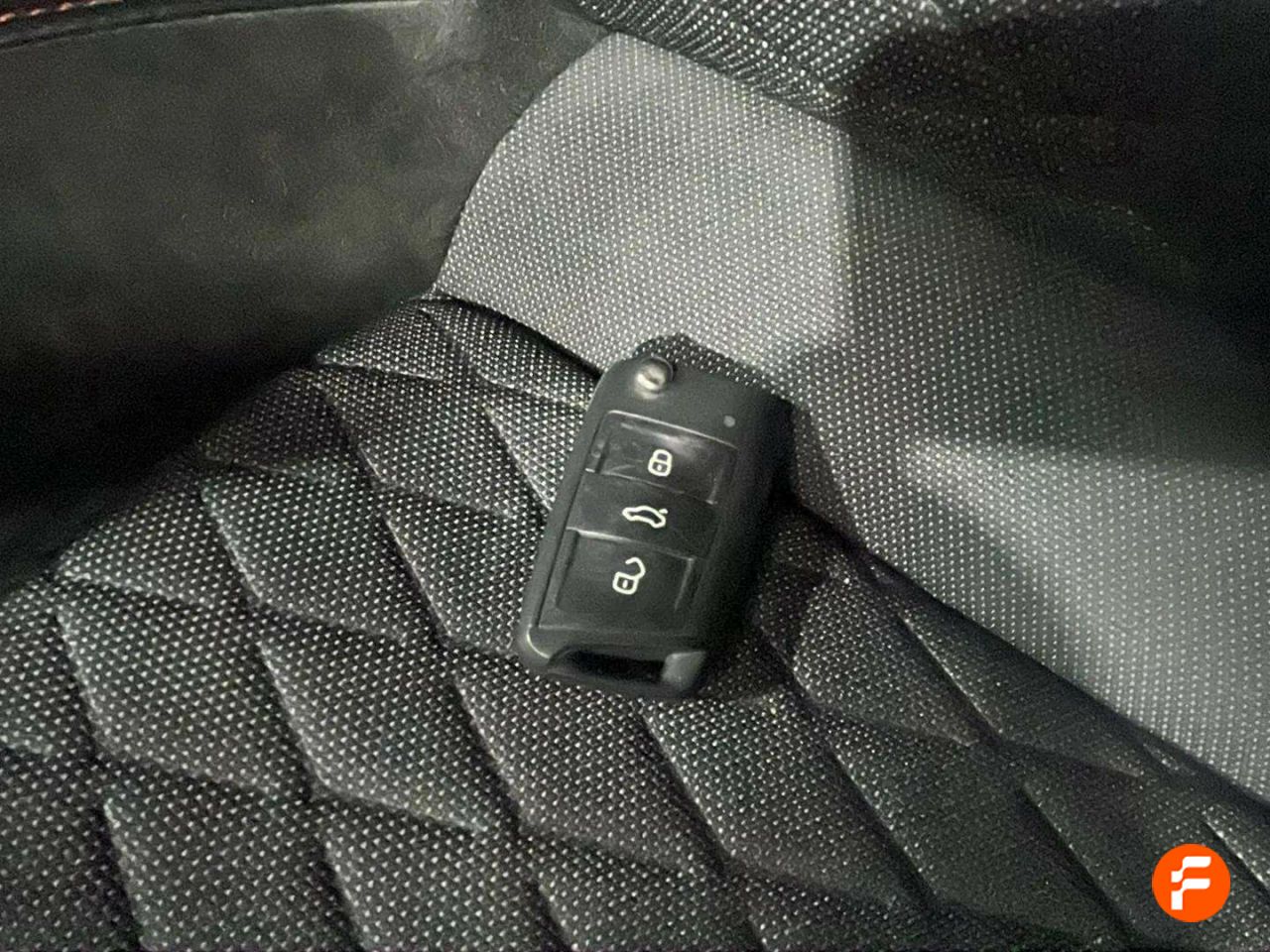 Foto Seat Tarraco 21