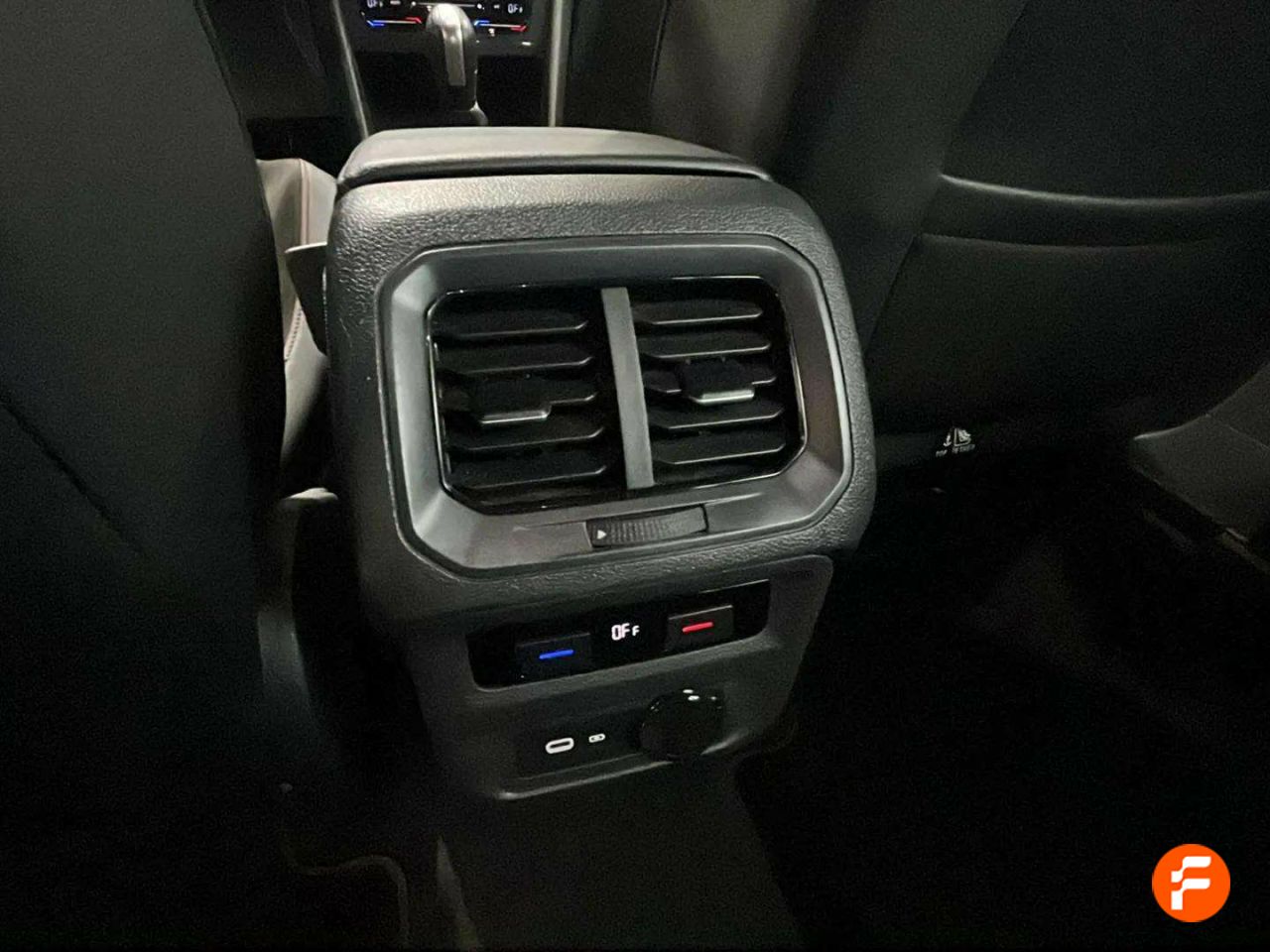 Foto Seat Tarraco 22