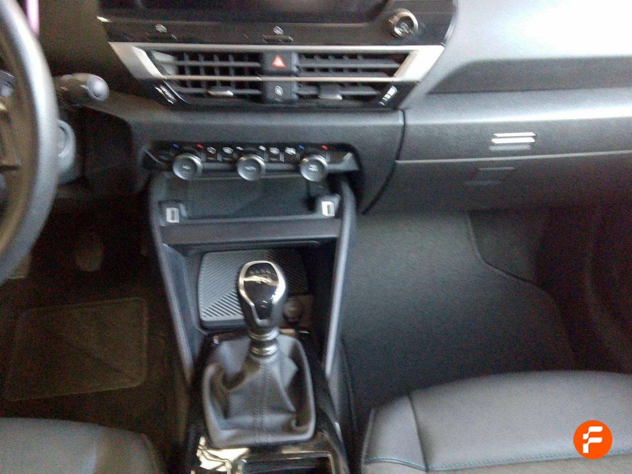 Foto Citroën C4 7
