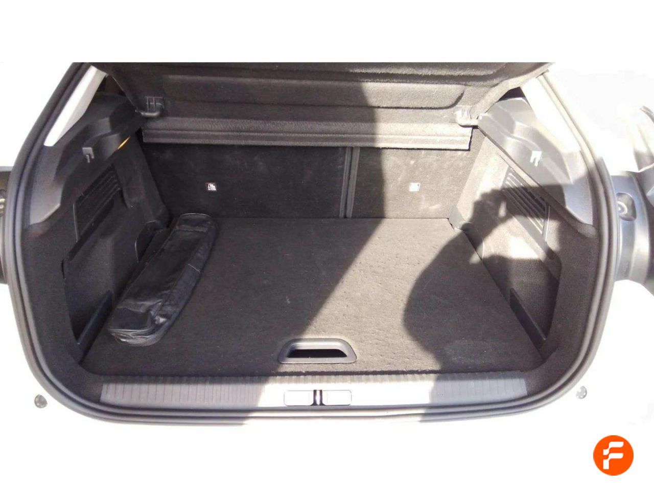 Foto Citroën C4 11
